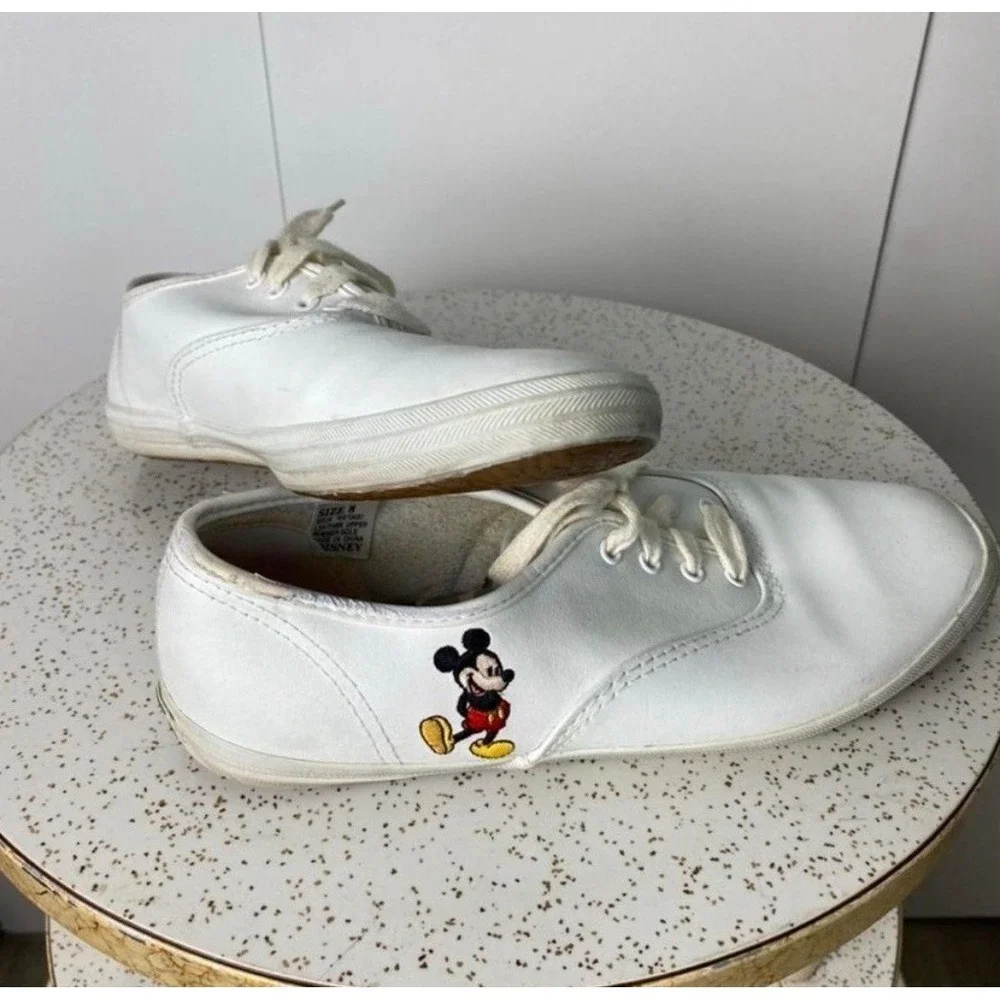 DISNEY | Mickey Mouse Sneakers